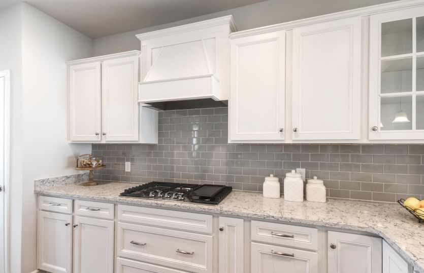 Kitchen, Model Representation