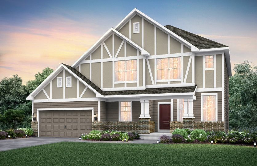 Home Design EC2H