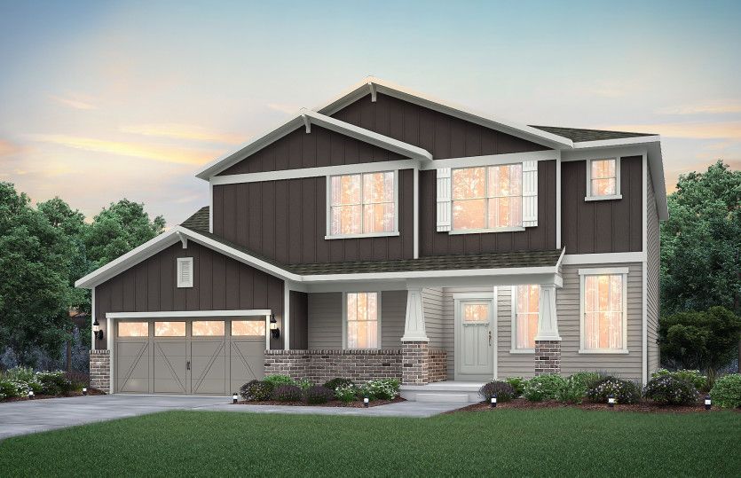 Home Design CR2G
