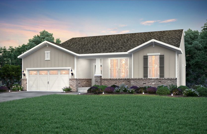 Home Design CR2M