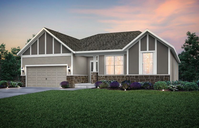Home Design EC2H