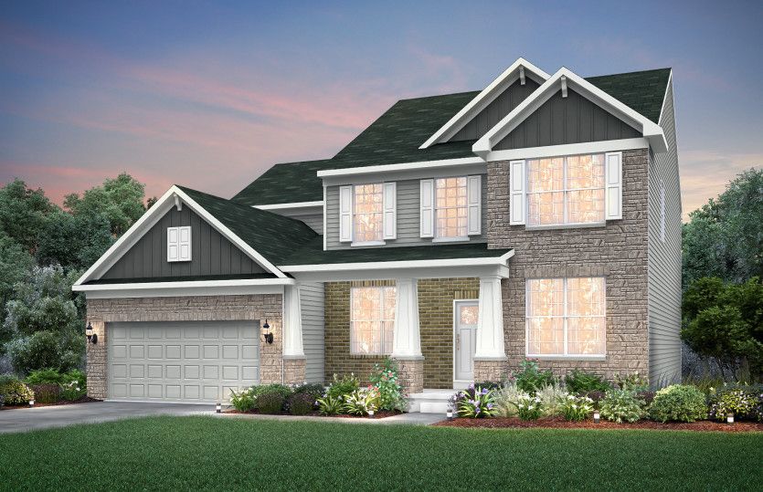 Home Design HR3S