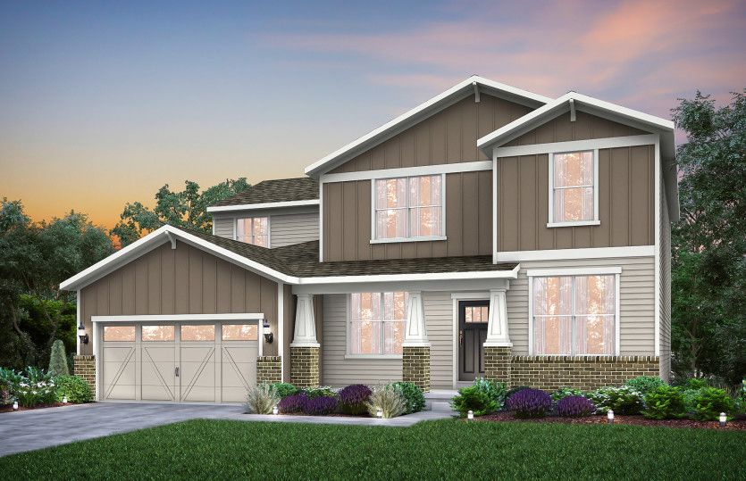Home Design CR2G