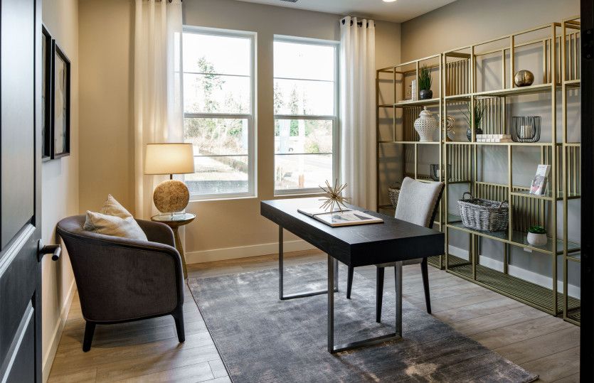 Home Office