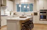 Home in 30 Degrees by Pulte Homes