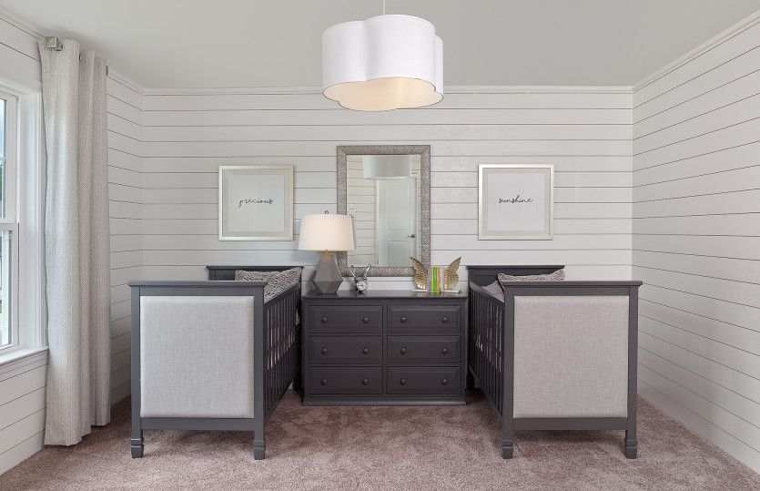 Flex Room, Model Representation