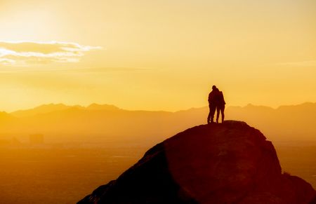 Remarkable Outdoor Recreation