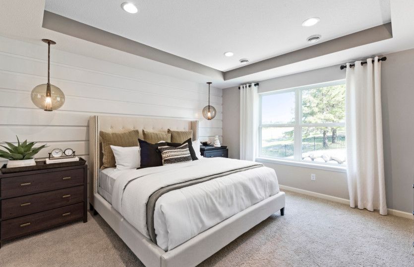 Owner's suite