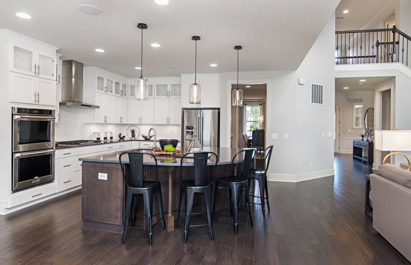 Beautiful, Gourmet Kitchen