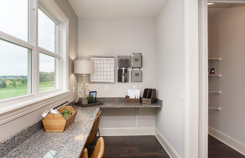 Pulte Planning Center®