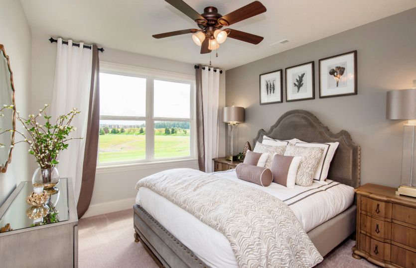 Additional Bedroom