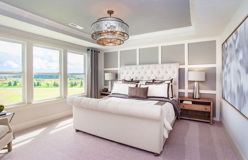 Owner's Bedroom