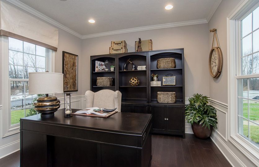 Home Office