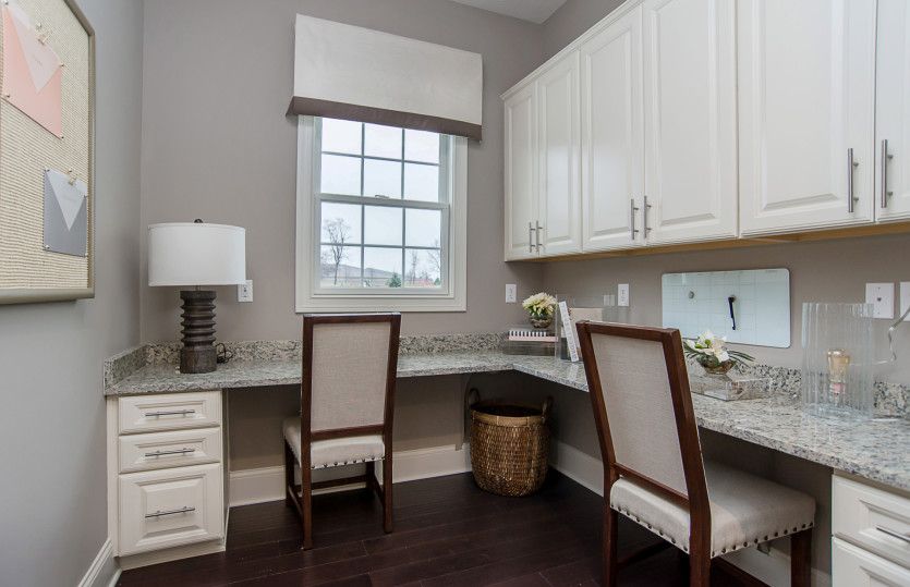 Pulte Planning Center®