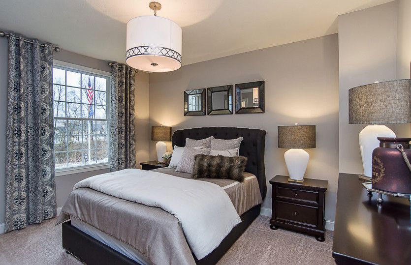 Additional Bedroom