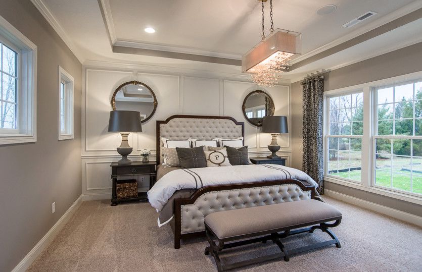 Private Owner's Suite