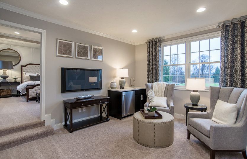 Private Owner's Retreat