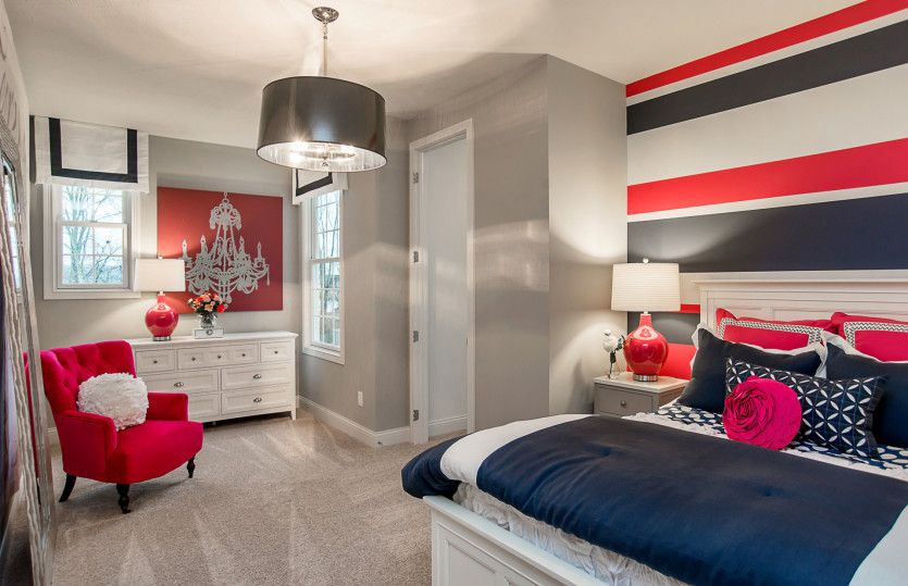 Additional Bedroom