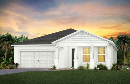 Prestige by Pulte Homes in Punta Gorda FL