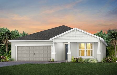 Prosperity by Pulte Homes in Punta Gorda FL