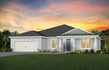 Stardom by Pulte Homes in Punta Gorda FL