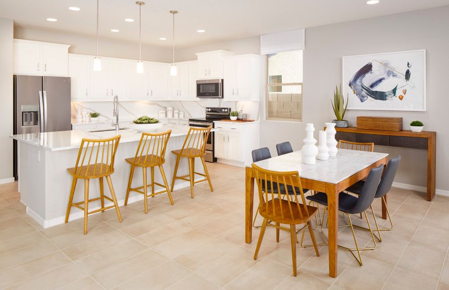 Rocking K by Pulte Homes