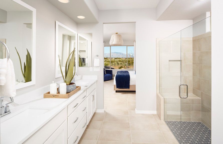 Consumer Inspired Homes