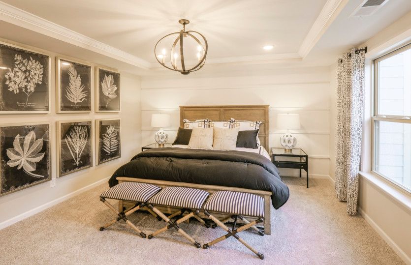 Owner's Suite