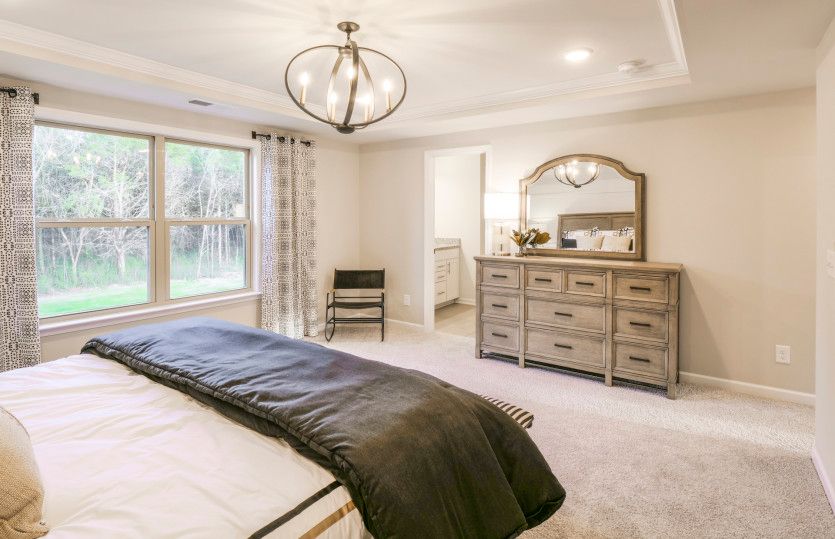 Owner's Suite