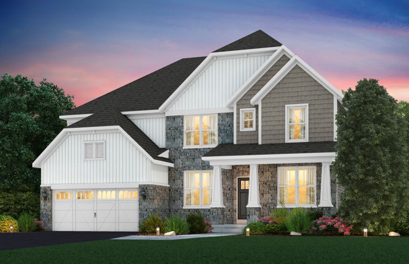 2651 Cleo Street. Delaware, OH 43015