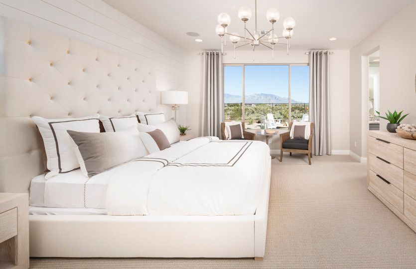 Pulte Homes in Peoria