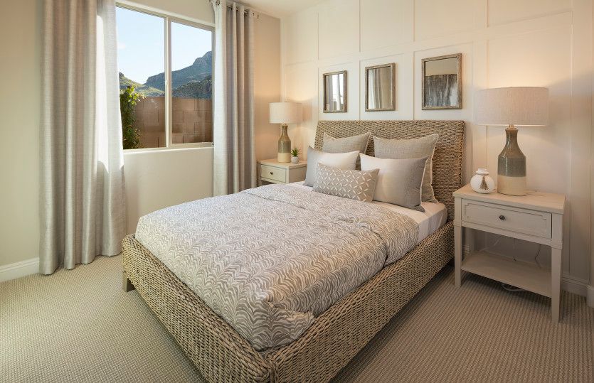 New Home Builder at Vistancia in Peoria