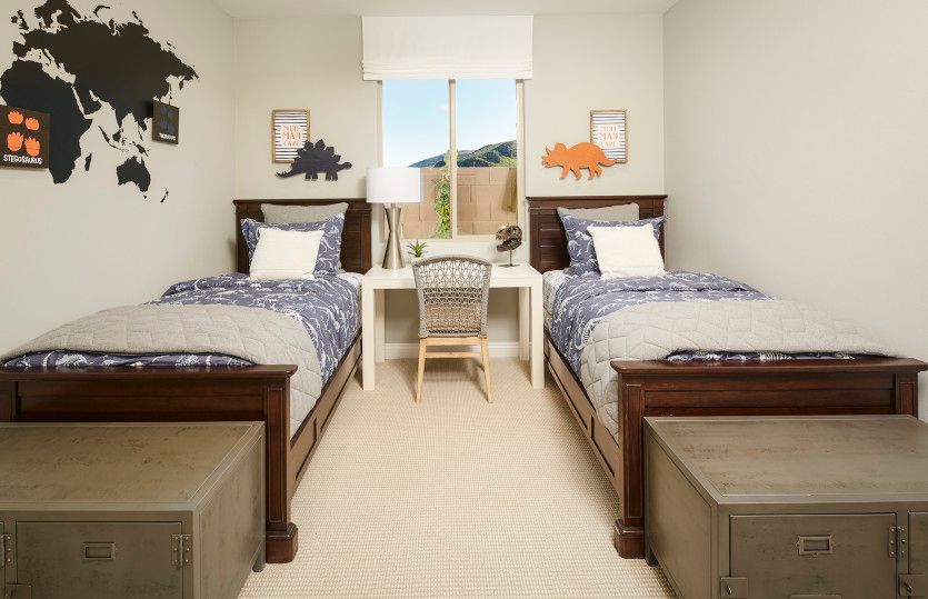 Foothills at Northpointe by Pulte Homes