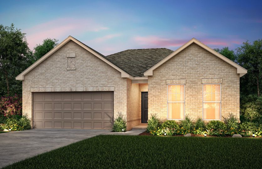 2611 Hidden Creek Way. Columbia, TN 38401