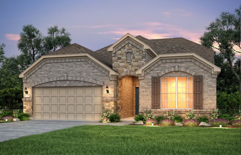 Home Exterior C
