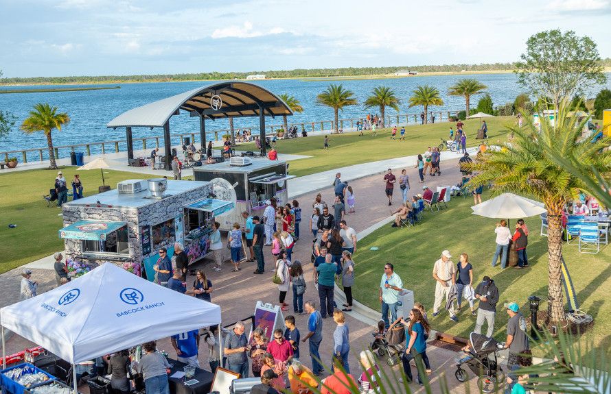 Community Activities