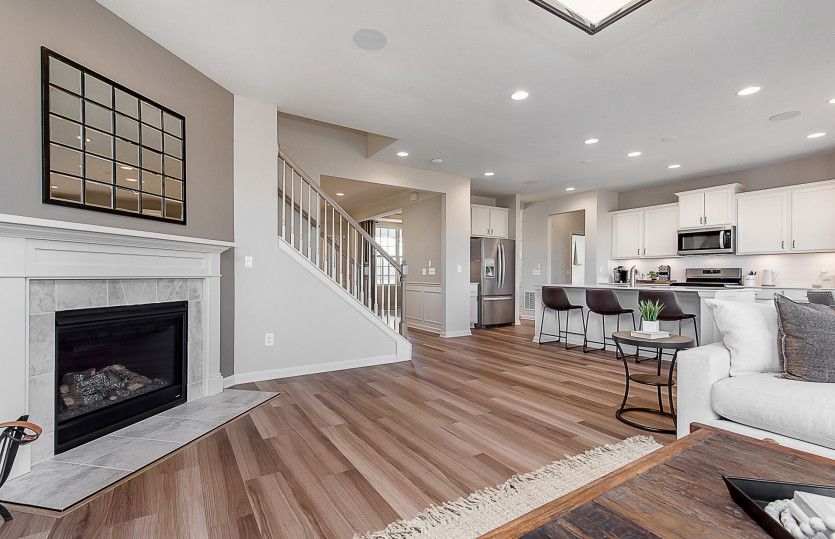 Leander Ave. Zionsville, IN 46077