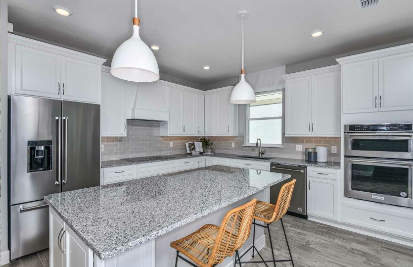 Innovative Kitchen Designs