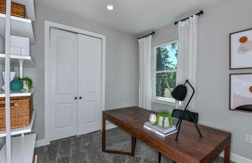 Personalized Spaces