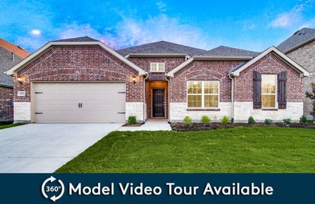 Northlake by Pulte Homes in Dallas TX