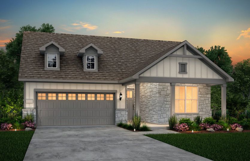 Home Exterior HC201