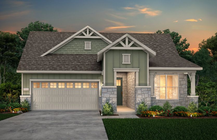 Home Exterior HC202