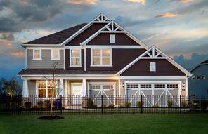 6353 Stone Side Drive (Greenfield)