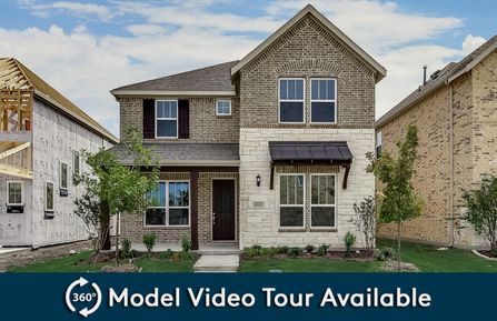 Westview by Pulte Homes in Dallas TX