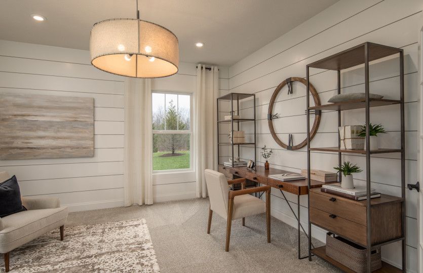 Office / Flex Room