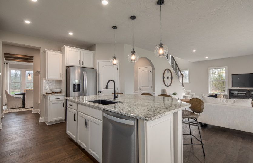 Perfect Space for Entertaining