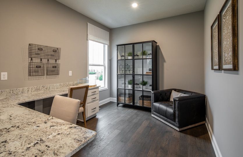 Pulte Planning Center®