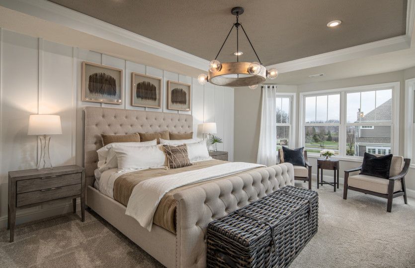 Owner's Suite