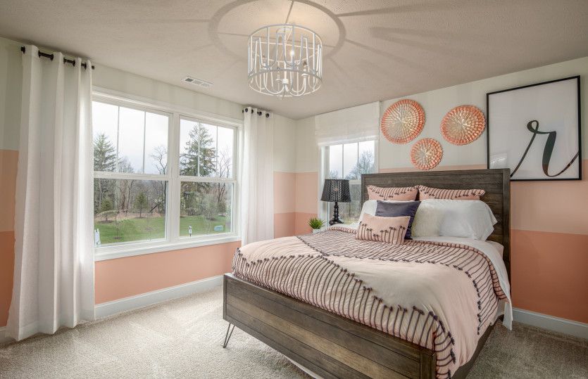 Secondary Bedroom 2