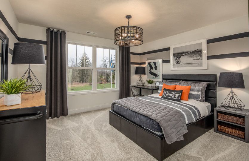 Secondary Bedroom 3